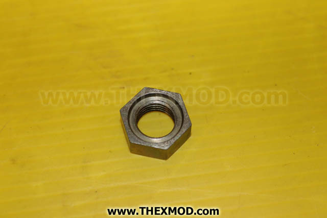 Nut - M10 x 1mm - 06111648351-1