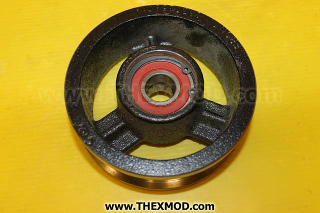 Pulley - 6 Groove Idler - 183728C91-2