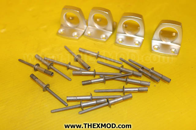 Kit - Instraller - 950-05-00-427-1