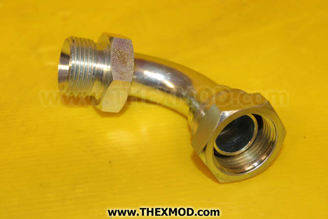 Hose - 146E8MF16-1