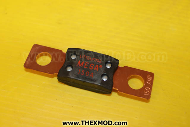 Fuse - Distribution Box - Power - MEGA 150A-1