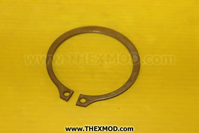 Ring - Retaining - N1400-0196-CS-ZD-1