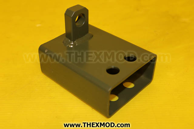 Block - Frame to Trailer - 302016-1
