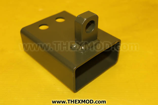 Block - Frame to Trailer - 302016-2