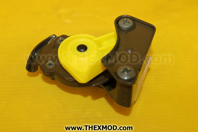 Coupling Head - Brake - 81512206117-1