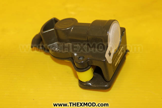 Coupling Head - Brake - 81512206117-2