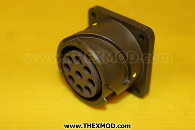 Connector - 10520A9SSN-1