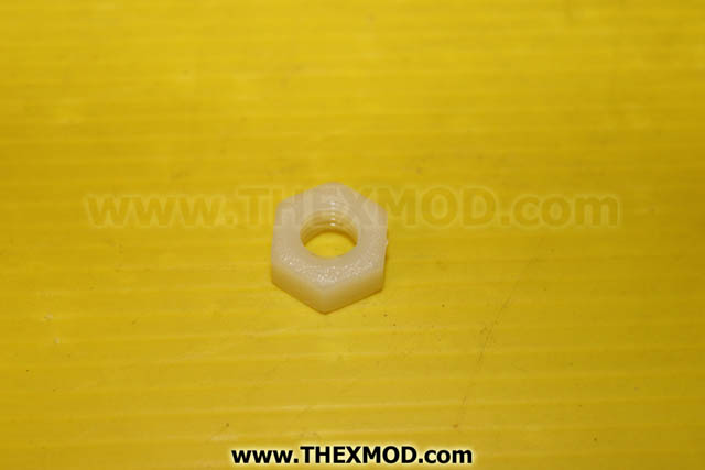 Nut - M8 x 1.25mm - 093408-1