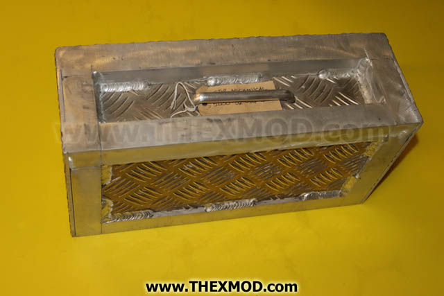 Stop - Wheel Chock-1