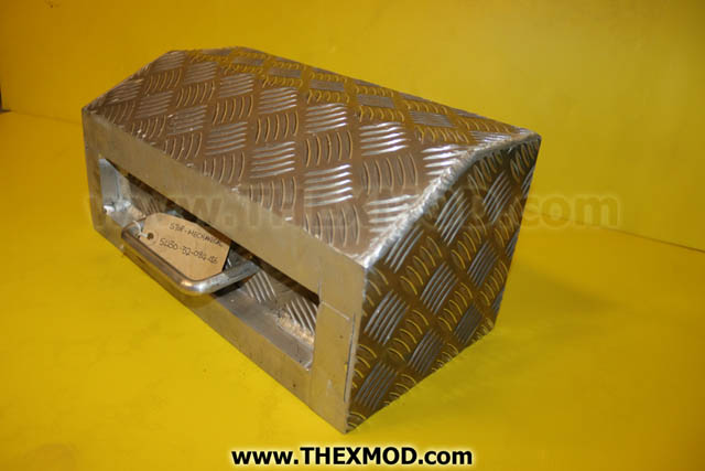 Stop - Wheel Chock-2