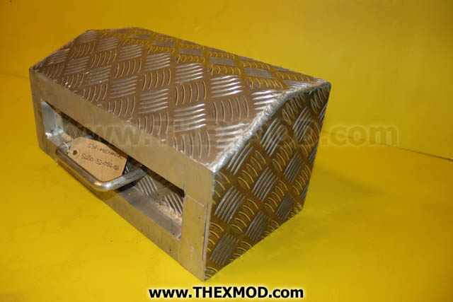 Stop - Wheel Chock-3