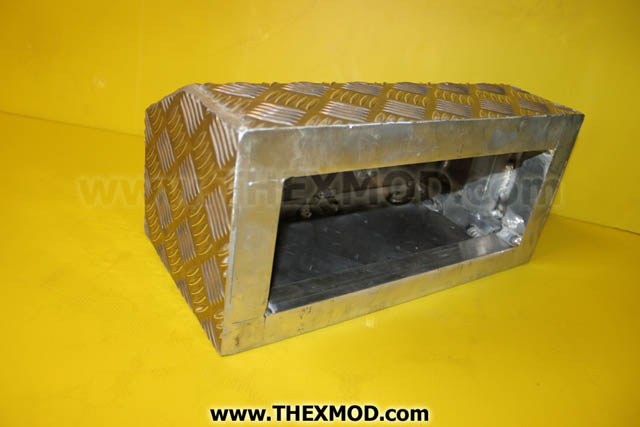 Stop - Wheel Chock-4