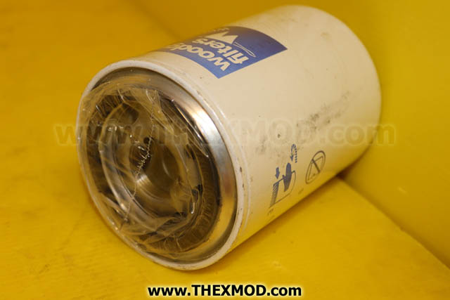 Filter - CATERPILLAR IR0713 LSF5015-1