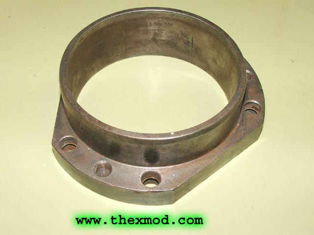Housing Bearing Steel RH - FV541768-1