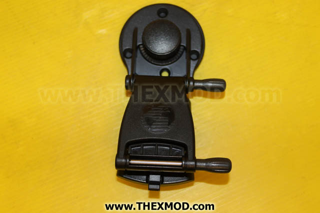 Bracket - Mounting - 3480367-1