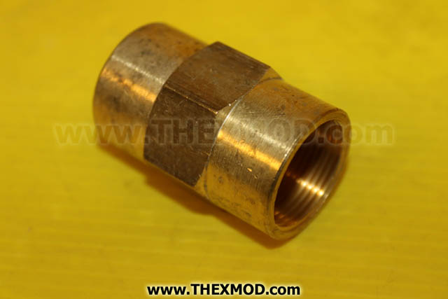 Coupling - 34 0007 08-1