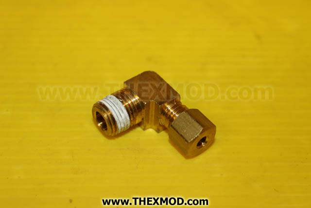 Elbow Pipe - 1/8in - 299466C11 Y028-141-08-1