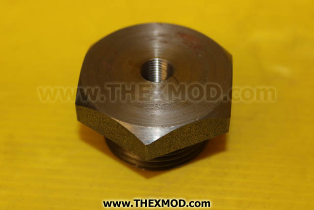 Reducer Pipe - 060-521-01-1