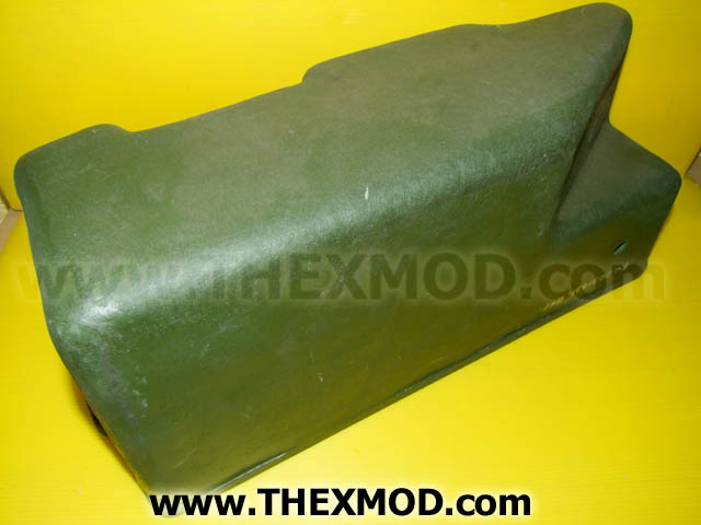 Box - Stowage - Under Seat - Right Hand - FV20318-1
