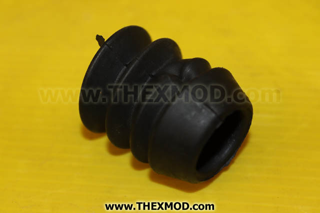 Cover - Gear Shift - 357 545 02 45-1