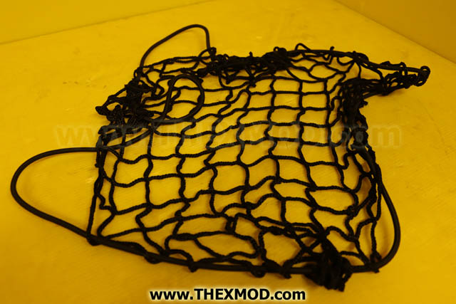 Net - Elastic - 453-6449-801-1