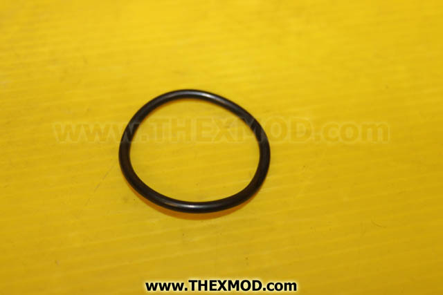 Sealing Ring - Fuel Injection Test Equipment - 9550572-1