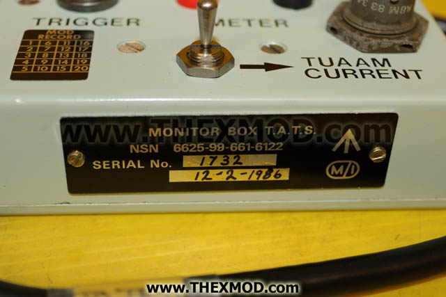 Mount Box - SDI/268710/PD 1BL 652661-3