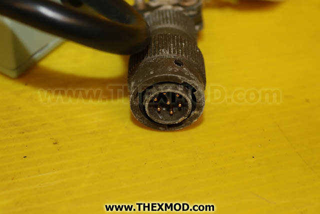 Mount Box - SDI/268710/PD 1BL 652661-4