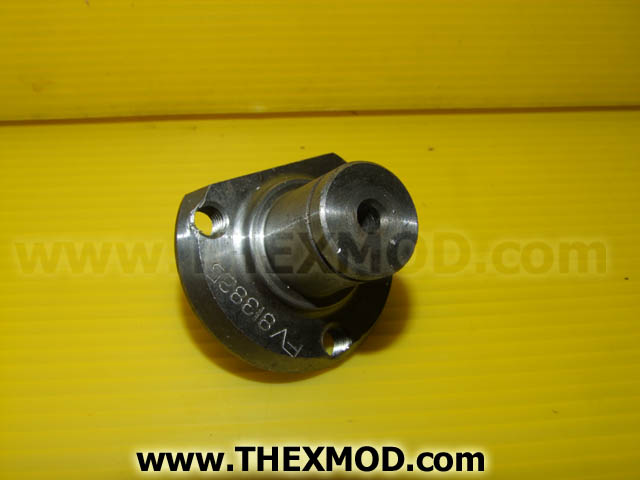 Shaft - Idler - FV813825-1