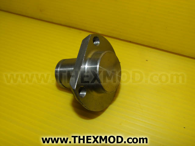 Shaft - Idler - FV813825-2