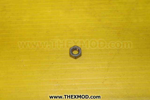 Nut - M4 - BS3692-1