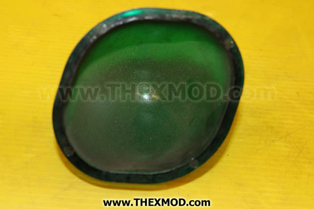 Lens - Green - Z 5154-2