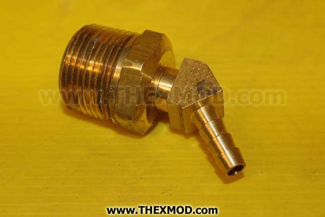 Elbow Pipe -1