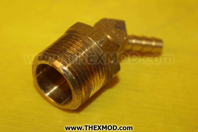 Elbow Pipe -2