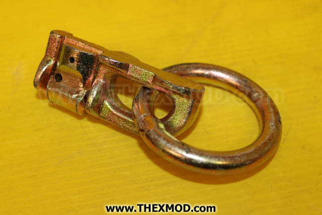 Adapter Cargo T - 3711500C1-1