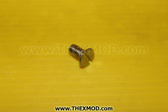 Screw - M5 X 10mm Long - BS4183-1