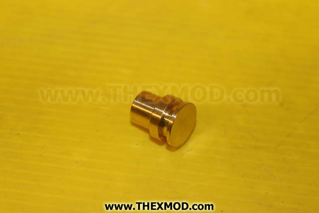 Piston - 1/2 dia - RC01123-1