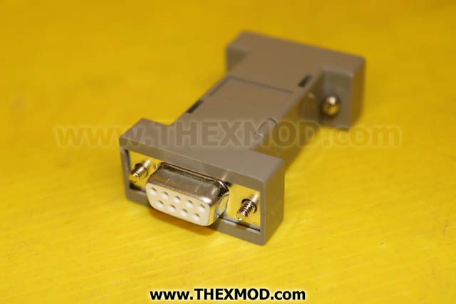 Adaptor - WA 08500 MZK4322-2