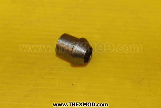 Ferrule - 3/8in x 19/32 in Long - FVS89-5-1