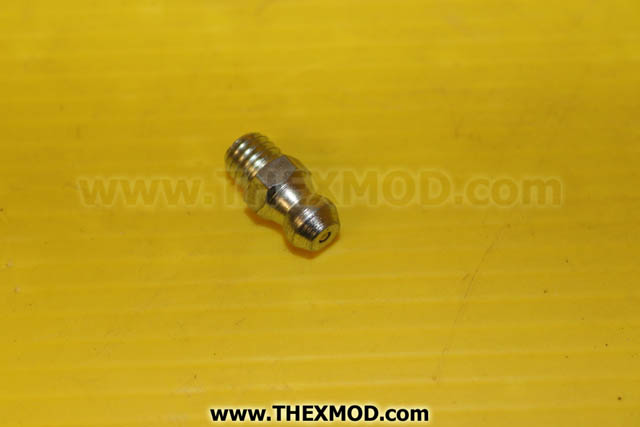 Nipple - Grease - NA7006 5015-043-1