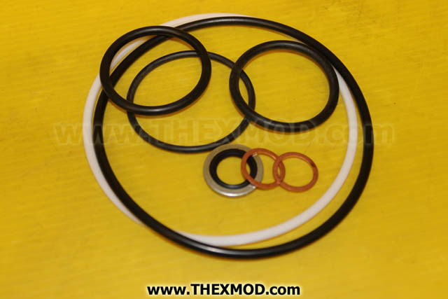 Kit - Seal - 911045021 FD 000-B-1