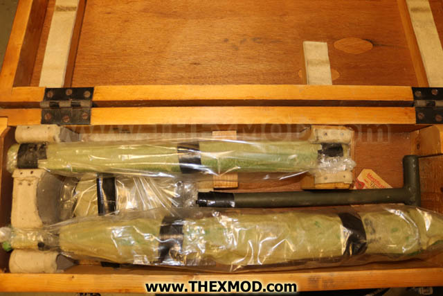 Alignment Tool - Gearbox - Final Drive - V1265-16-1