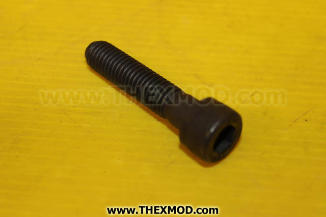 Screw Cap - M10 x 32mm Long - BS4168 MS 710-45-1