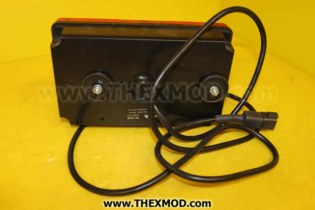 Lamp - Cluster - RL700RCD  12/24 DC-2