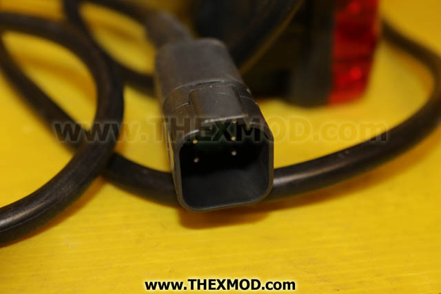 Lamp - Cluster - RL700RCD  12/24 DC-3