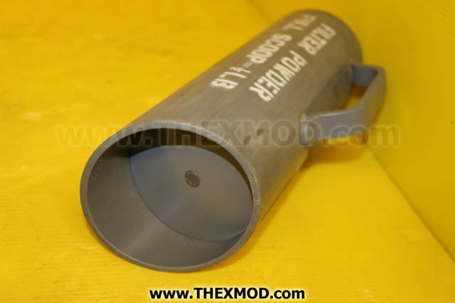 Plunger - Scoop Powder - SF 13929 SF4048-3