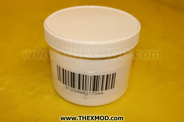 Tub - 500mm - 98PK01-601-1
