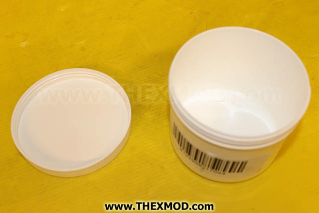 Tub - 500mm - 98PK01-601-2