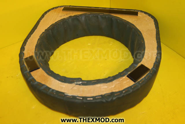 Cushion - Seat - FV2227731-2