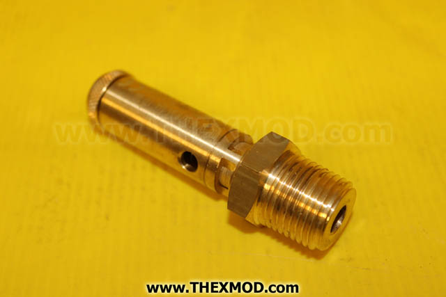 Valve - Relief - SF7044-1